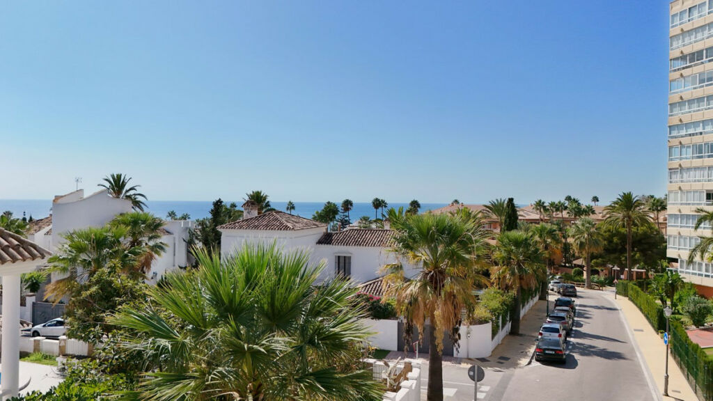 Duplex Marbella Málaga - image 34