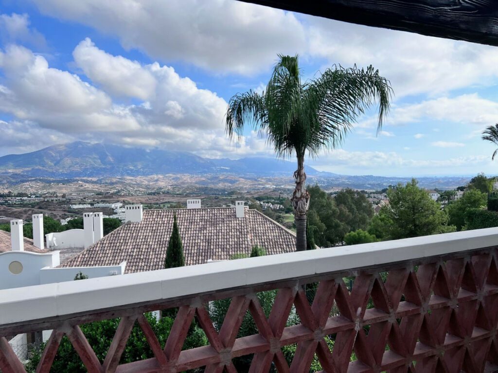 Townhouse La Cala Golf Málaga - image 34