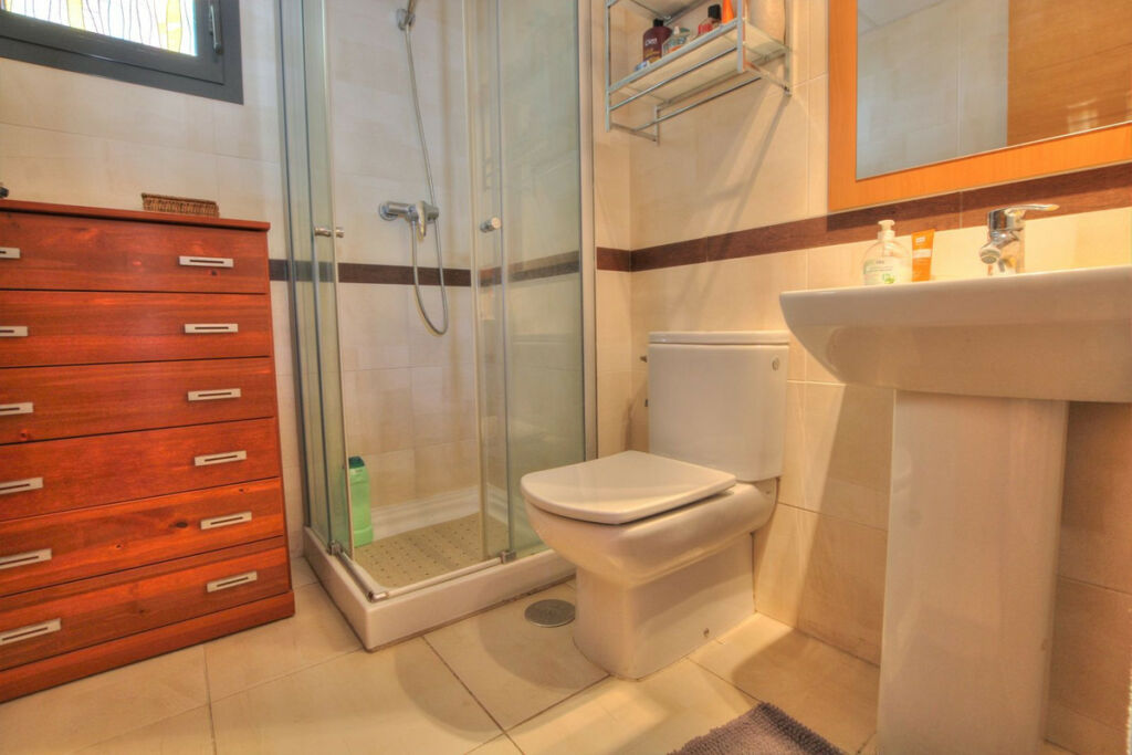 Penthouse La Cala de Mijas Málaga - image 34