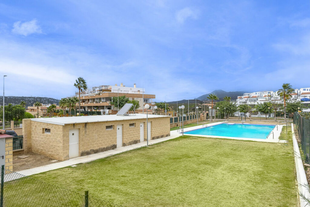 Ground Floor Apartment Casares Playa Málaga - image 34