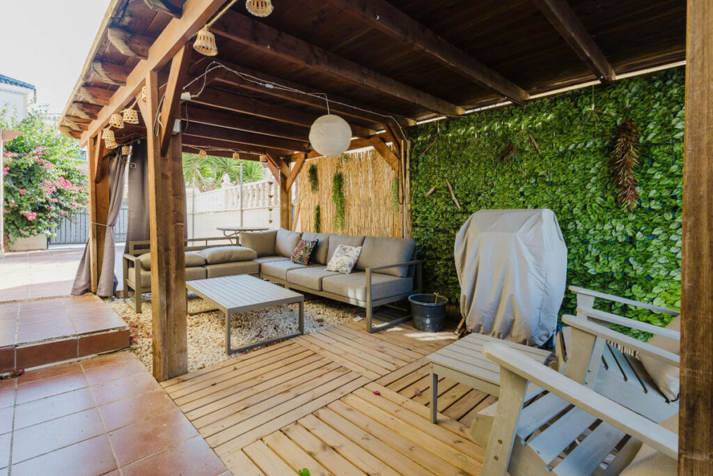 Townhouse Lo Crispin Alicante - image 34