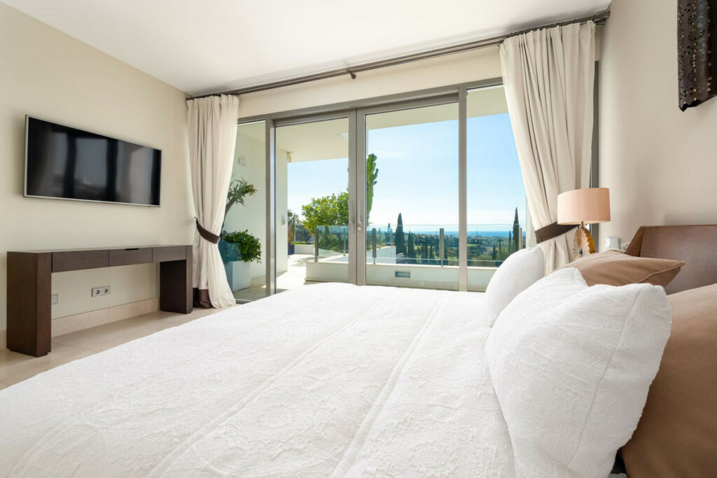Penthouse Marbella Málaga - image 34