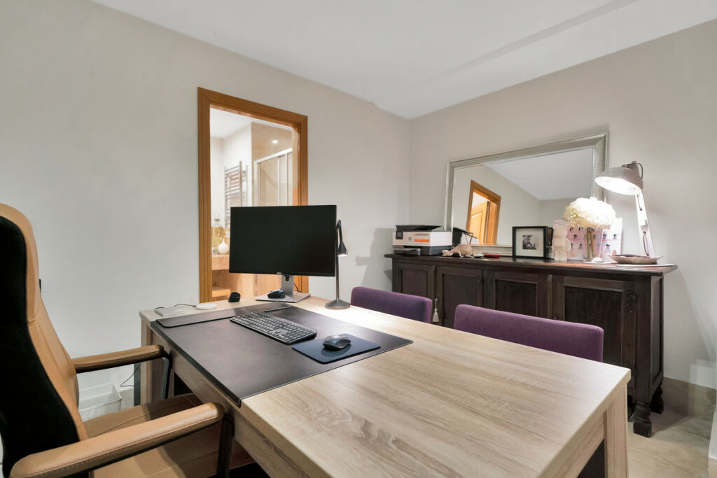 Semi-Detached House Santa Clara Málaga - image 34