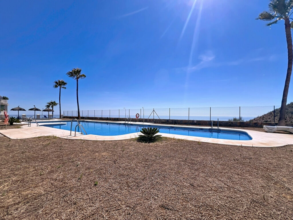 Penthouse Rincón de la Victoria Málaga - image 34