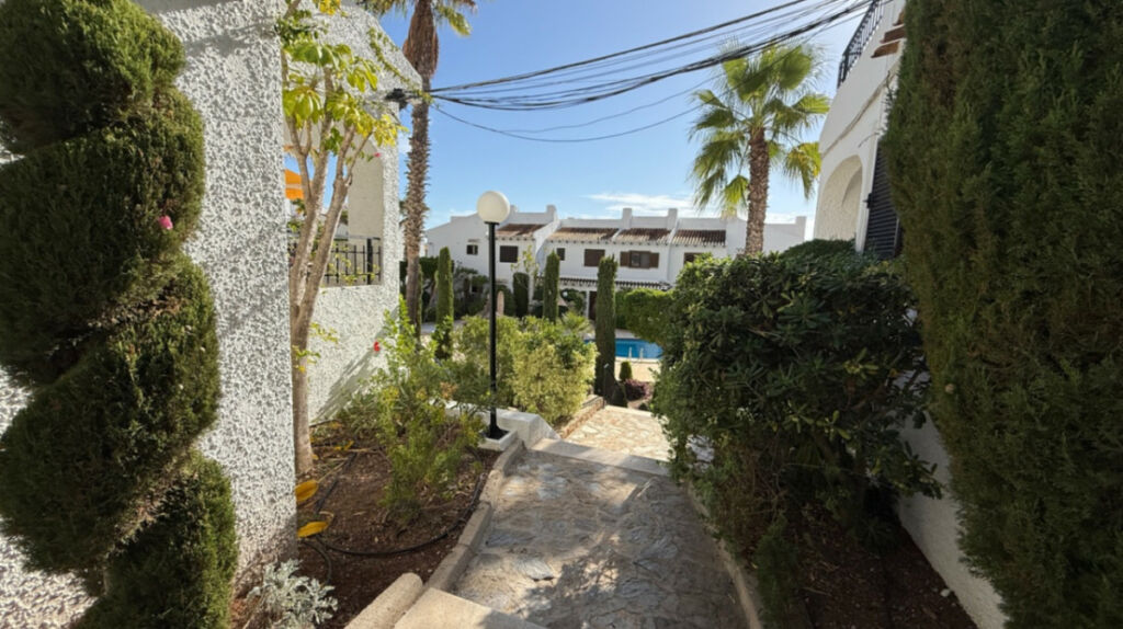 Duplex Orihuela Alicante - image 34