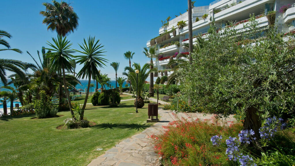 Penthouse Duplex Marbella Málaga - image 34