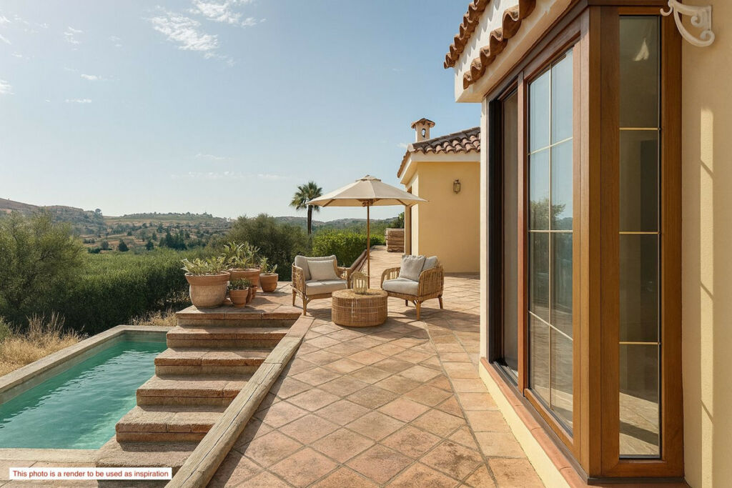 Detached Villa Mijas Costa Málaga - image 34