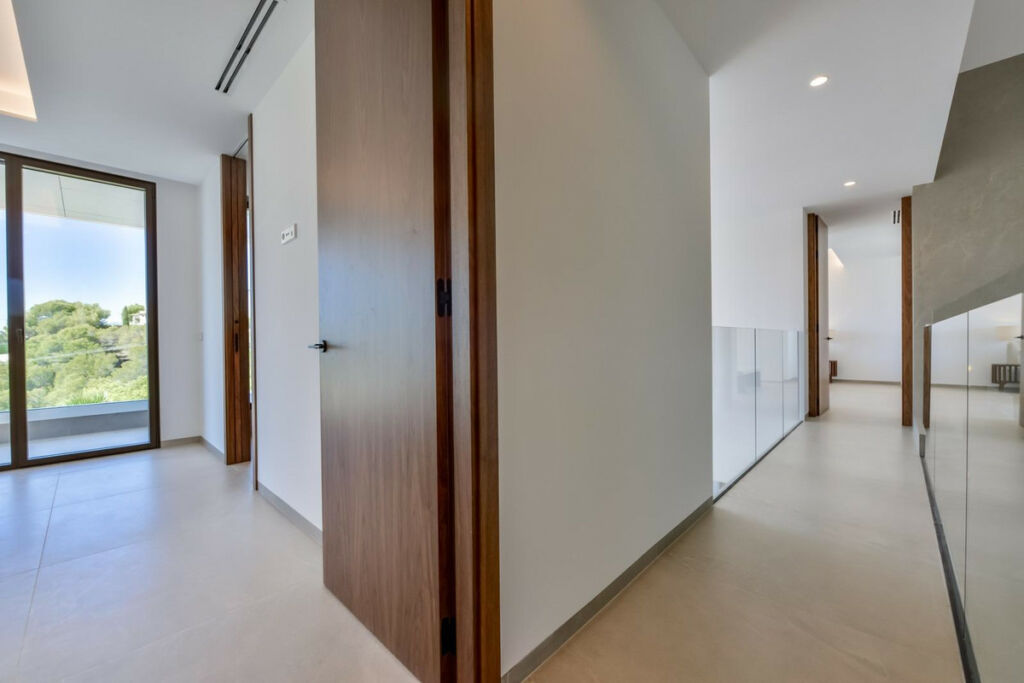 Detached Villa Altea Hills Alicante - image 34