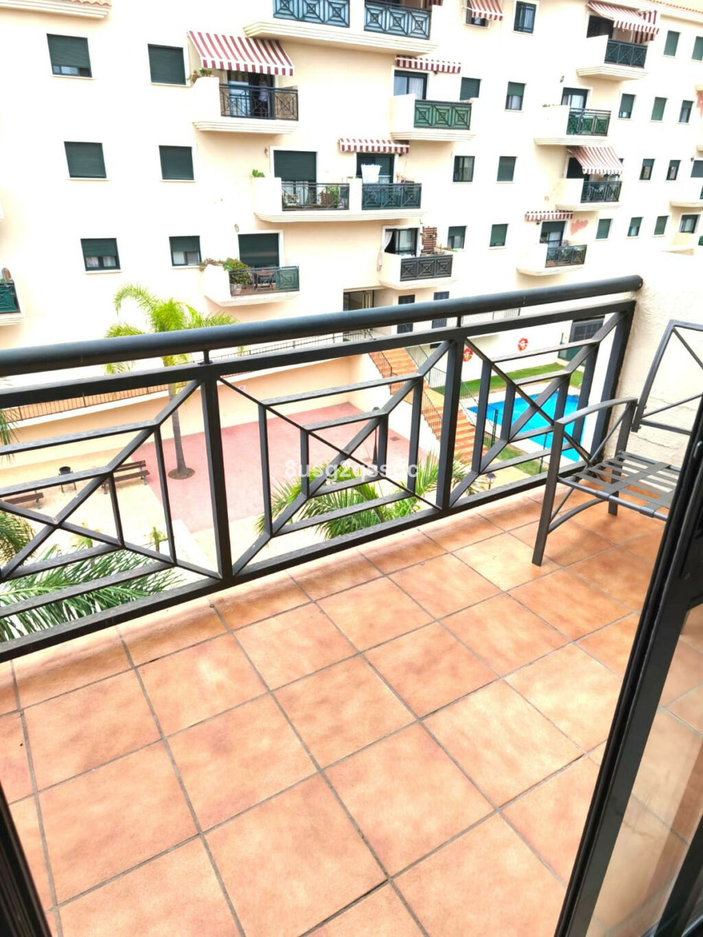 Penthouse Duplex Estepona Málaga - image 34