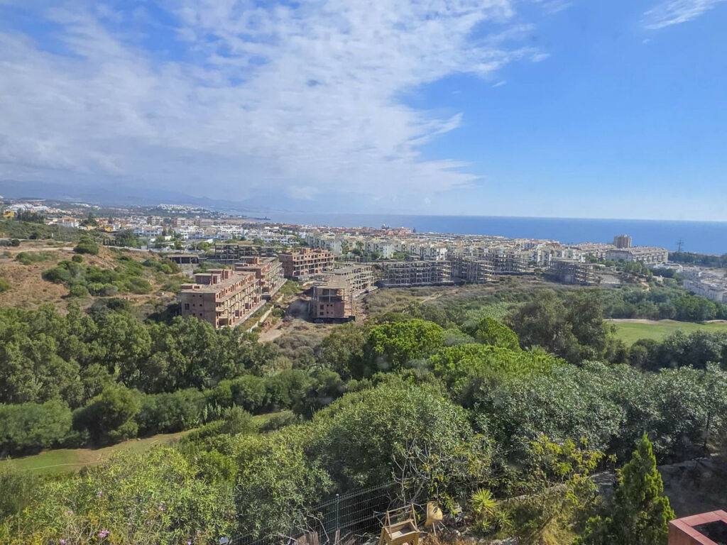 Duplex La Duquesa Málaga - image 34