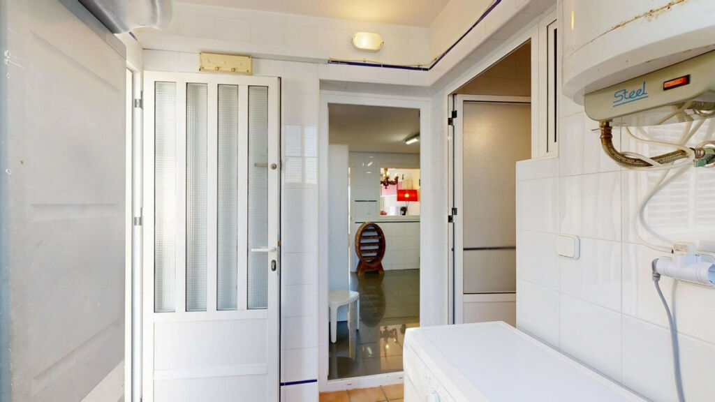 Ground Floor Apartment Campoamor Alicante - image 34
