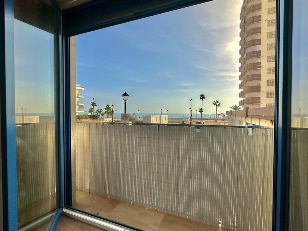 Middle Floor Apartment Los Boliches Málaga - image 34