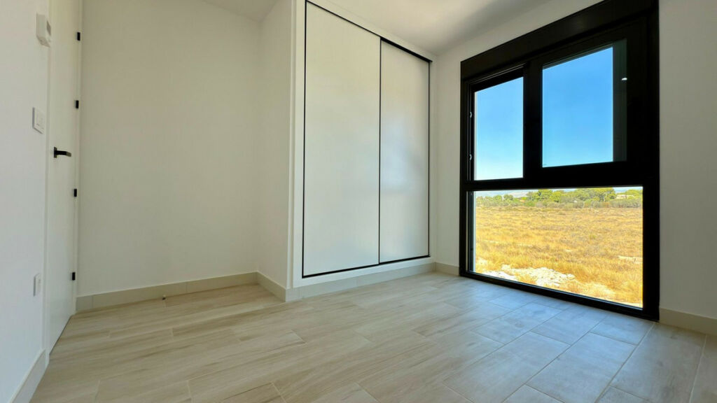 Detached Villa Muchamiel Alicante - image 35