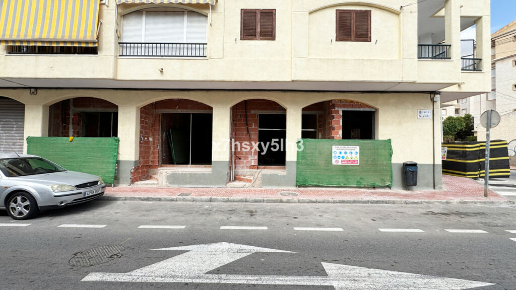 Ground Floor Apartment Torrevieja Alicante - image 34