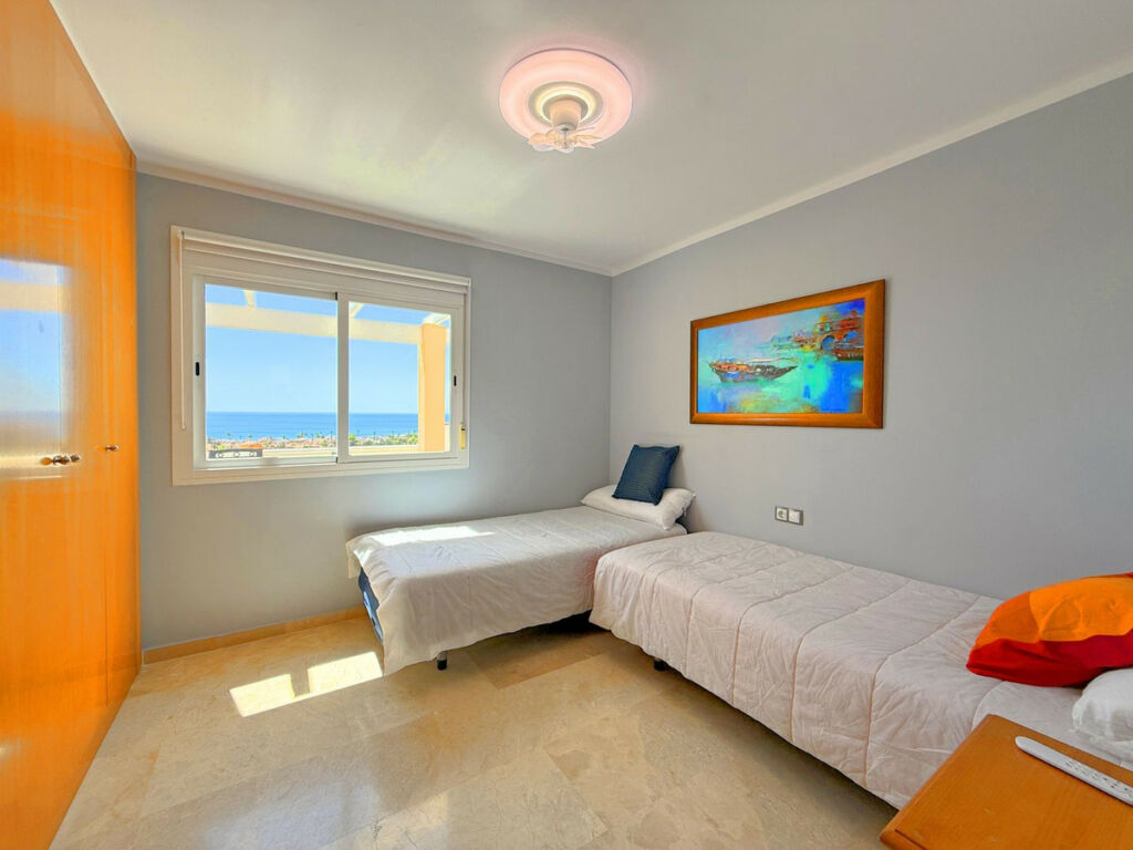 Penthouse Casares Playa Málaga - image 35