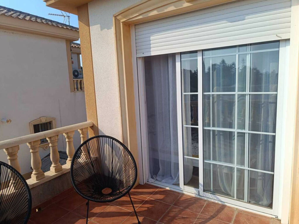 Detached Villa El Reloj Murcia - image 26