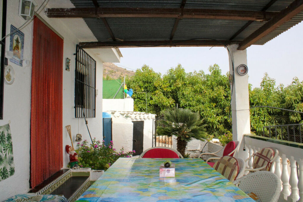 Detached Villa Nerja Málaga - image 35