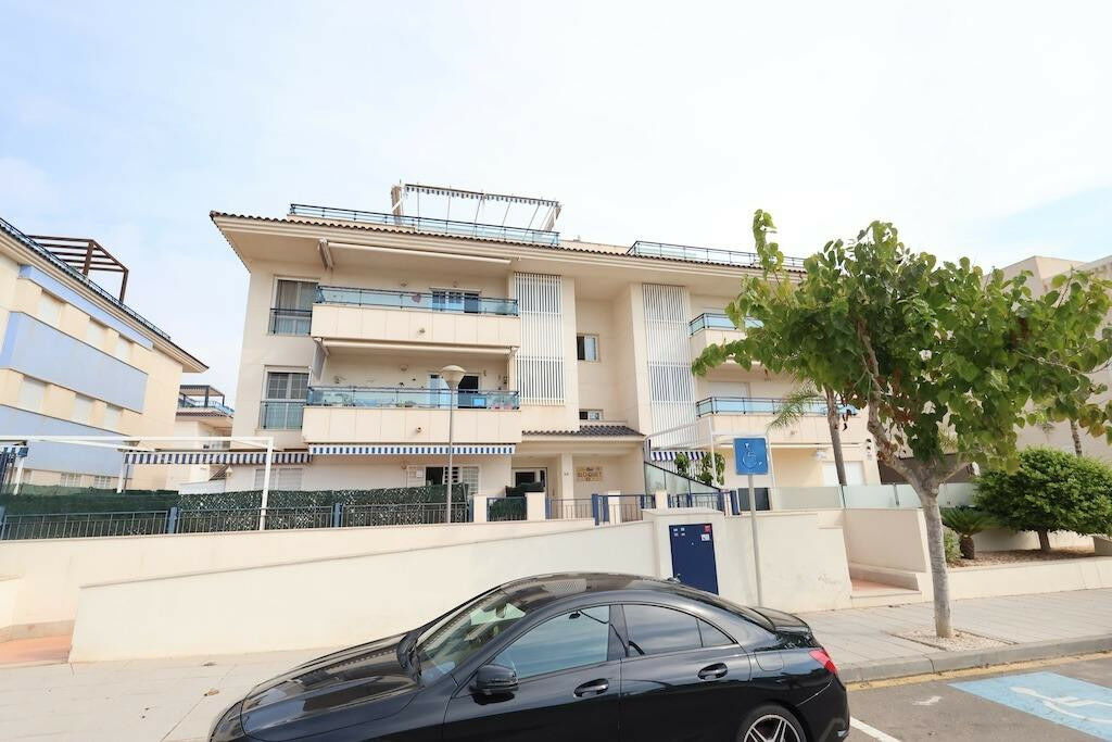 Penthouse Pilar de la Horadada Alicante - image 35