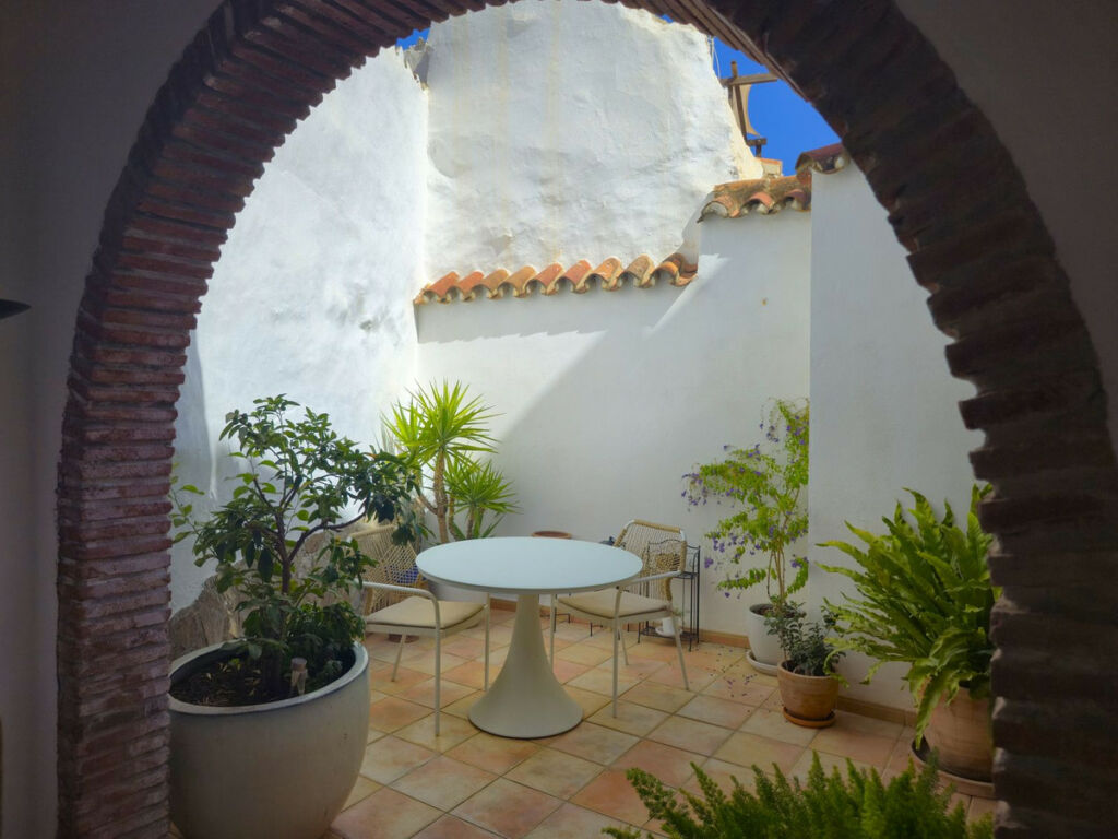 Townhouse Torrox Málaga - image 35