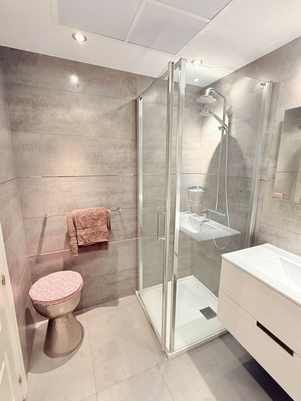 Ground Floor Apartment Los Arqueros Málaga - image 35