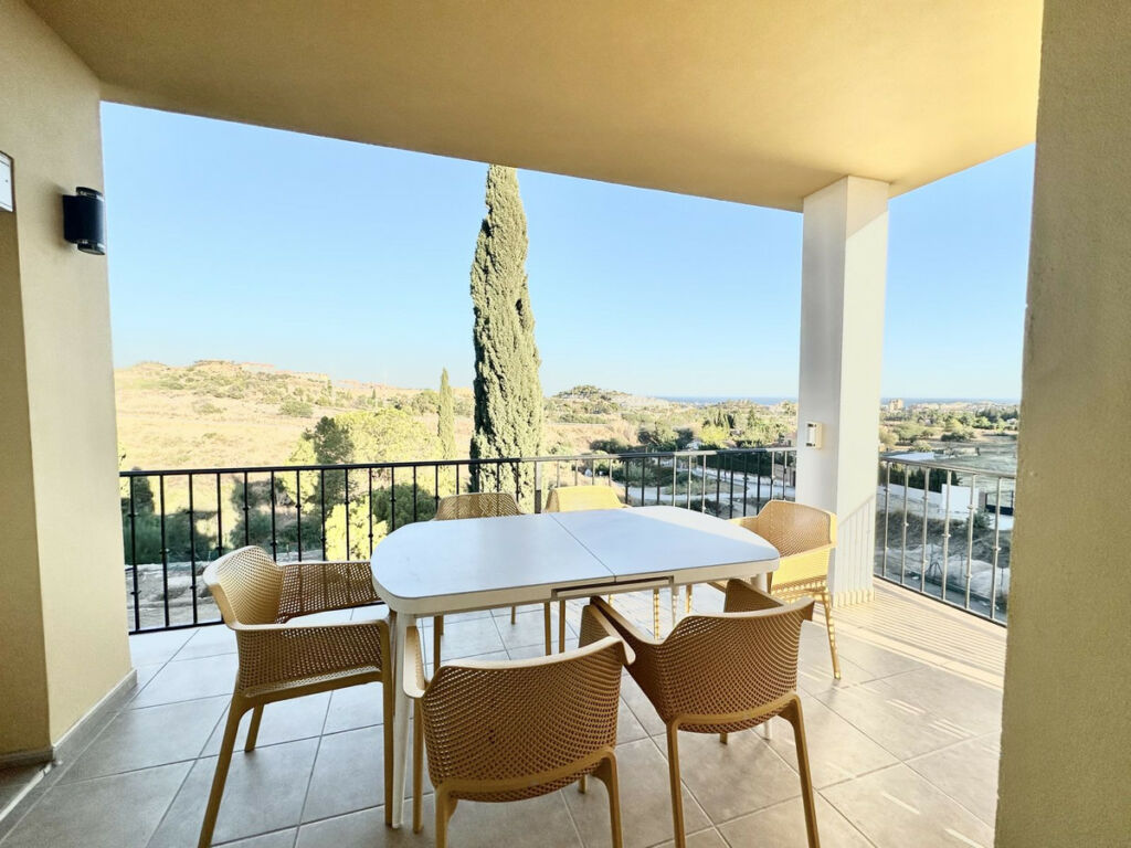 Detached Villa Mijas Costa Málaga - image 35