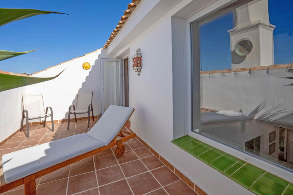 Penthouse Duplex Marbesa Málaga - image 35