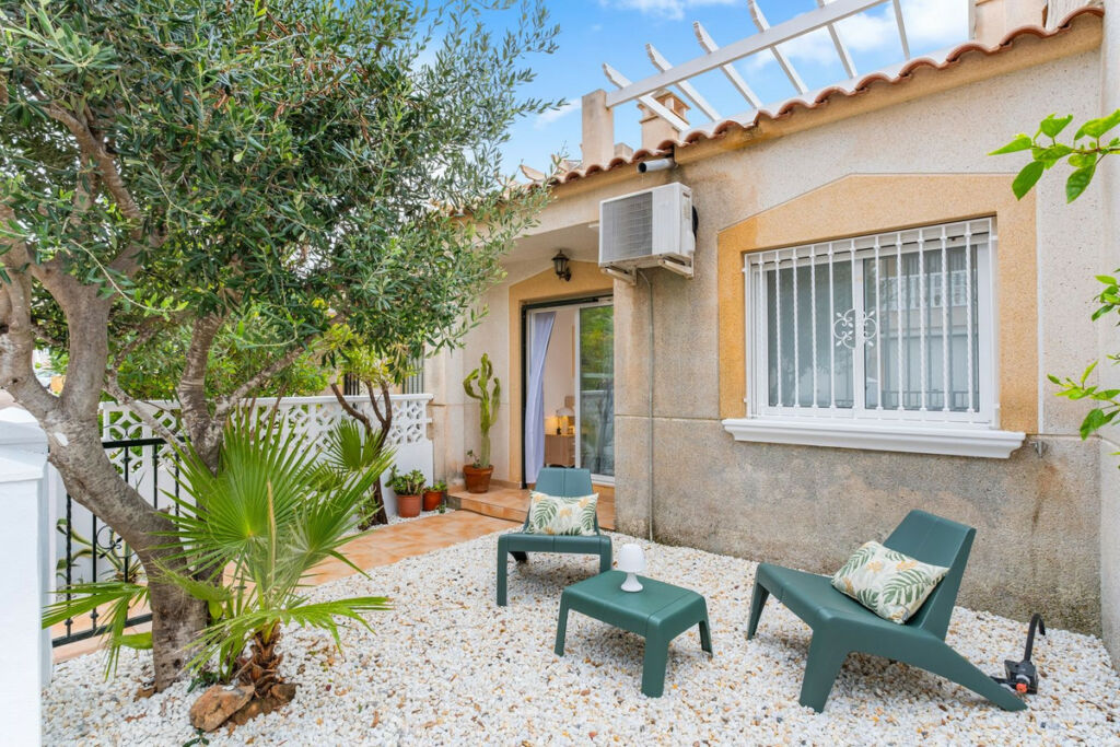 Bungalow Villamartin Alicante - image 35