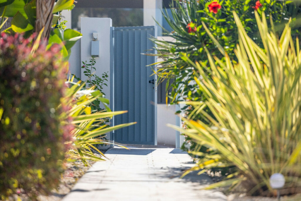 Detached Villa Javea Alicante - image 35