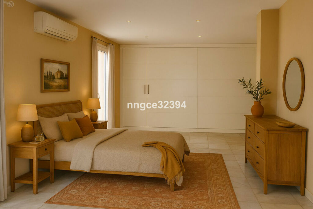 Detached Villa Sotogrande Cádiz - image 35