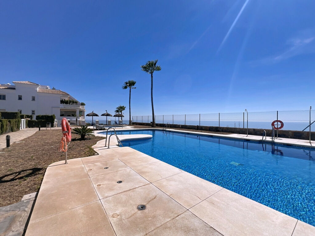 Penthouse Rincón de la Victoria Málaga - image 35