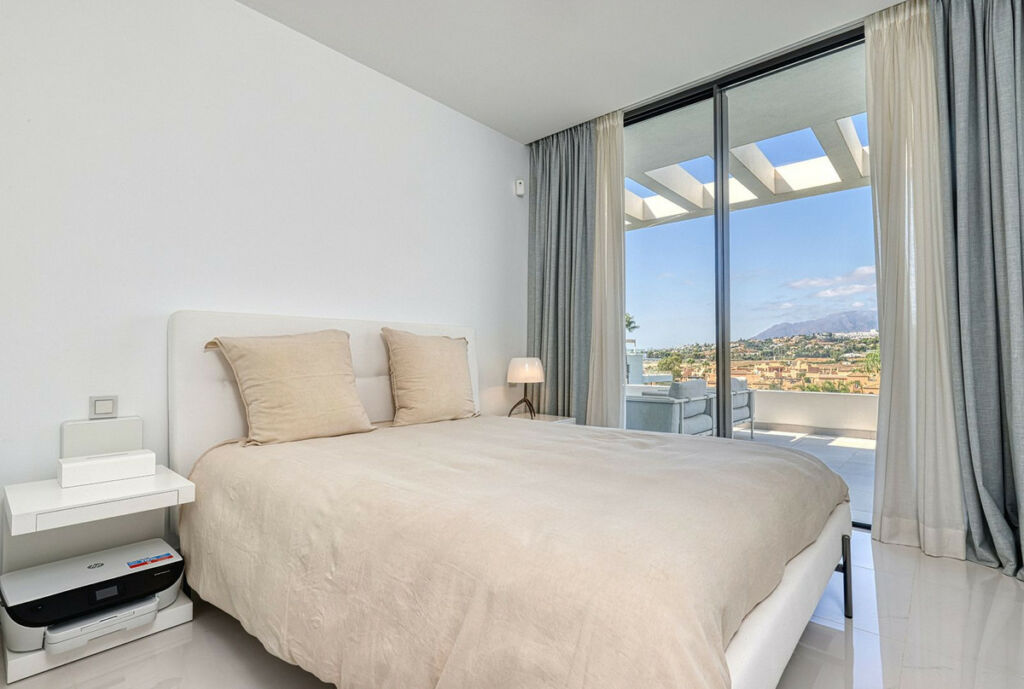 Duplex Atalaya Málaga - image 35