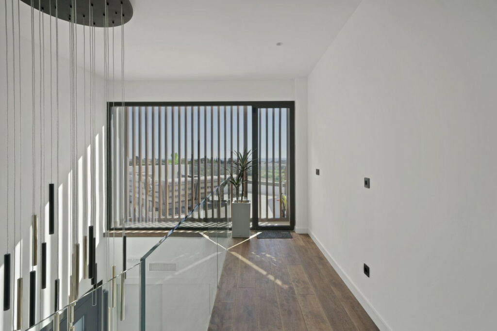 Detached Villa Benahavís Málaga - image 35