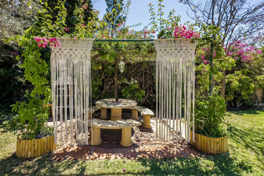 Detached Villa Benalmadena Málaga - image 35