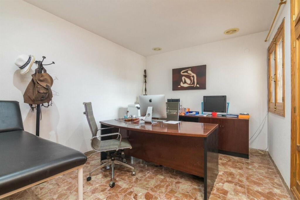 Detached Villa Elche Alicante - image 35