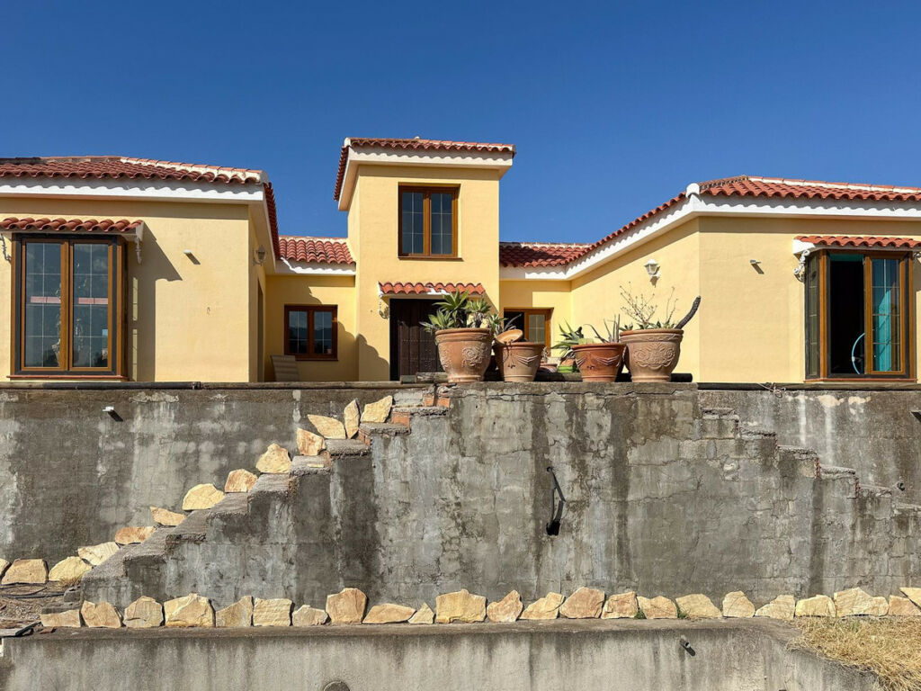 Detached Villa Mijas Costa Málaga - image 35