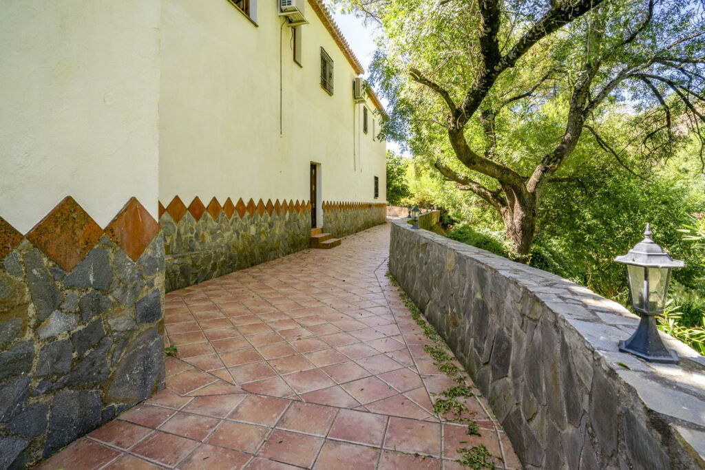 Hotel Benaoján Málaga - image 35
