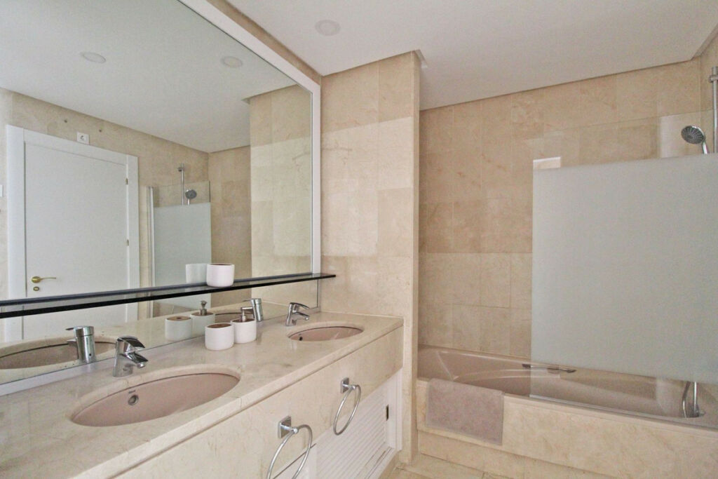 Penthouse Marbella Málaga - image 34