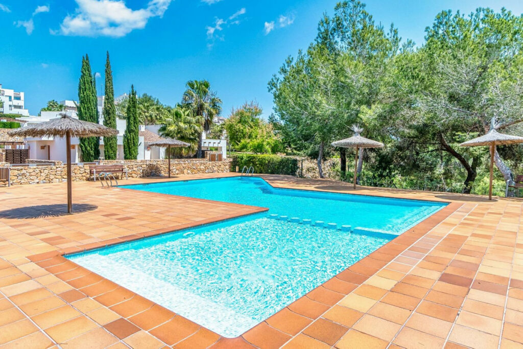 Ground Floor Apartment Las Colinas Golf Alicante - image 35