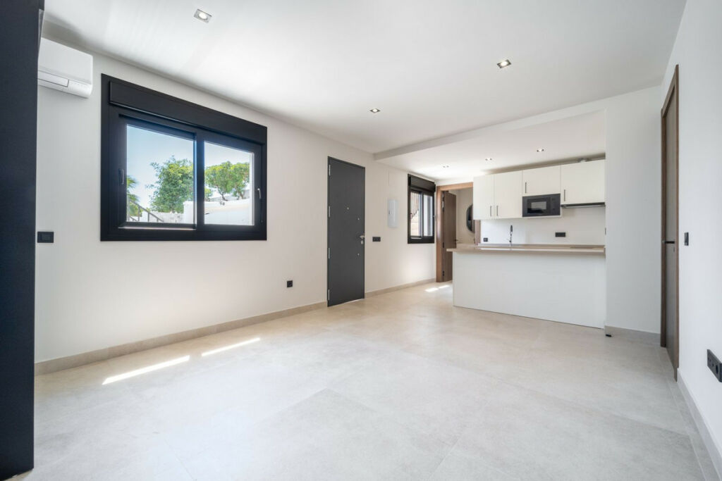 Detached Villa La Cala de Mijas Málaga - image 35