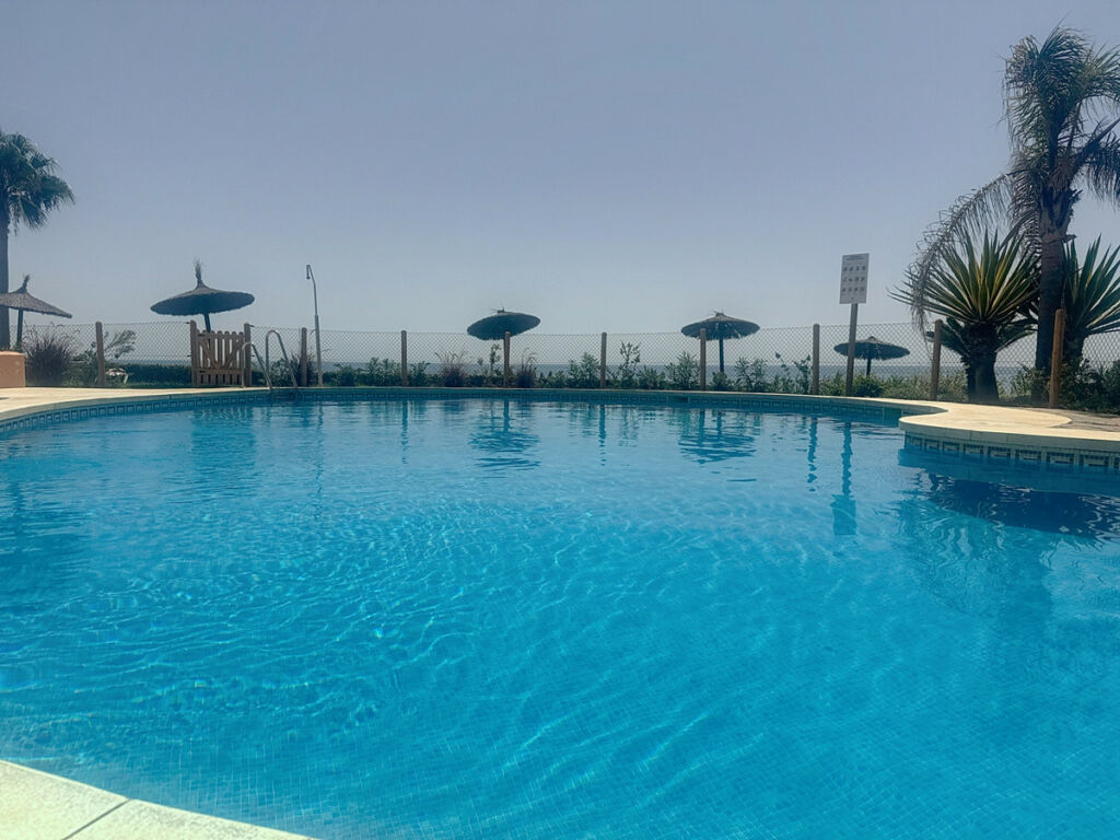 Townhouse Estepona Málaga - image 34