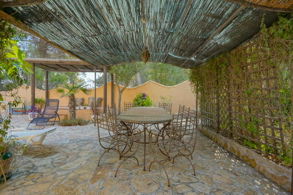 Detached Villa Javea Alicante - image 35