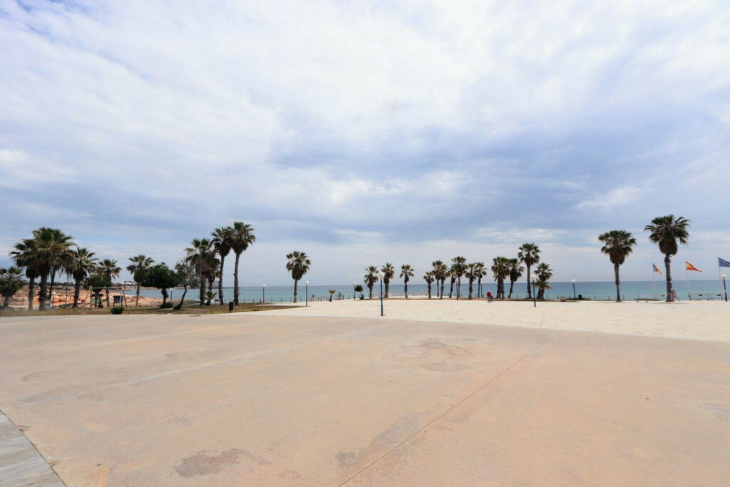 Middle Floor Apartment Playa Flamenca Alicante - image 35