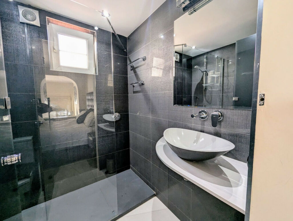 Middle Floor Apartment Puerto de Cabopino Málaga - image 35