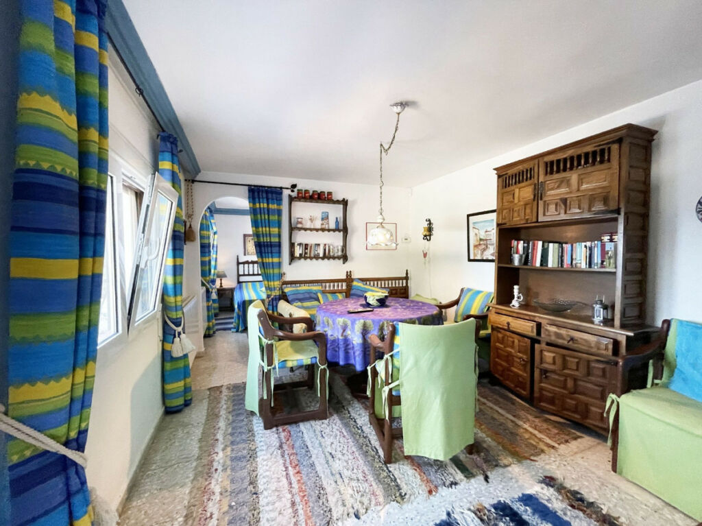 Detached Villa Calpe Alicante - image 35