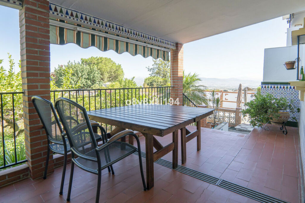 Detached Villa Alhaurín de la Torre Málaga - image 35