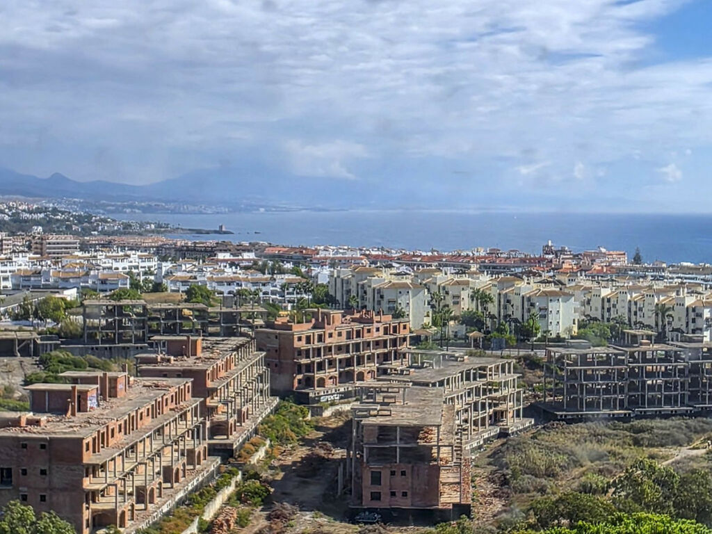 Duplex La Duquesa Málaga - image 35