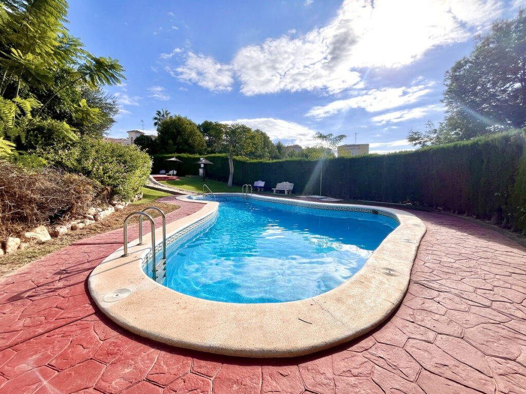 Ground Floor Apartment Los Altos Alicante - image 35