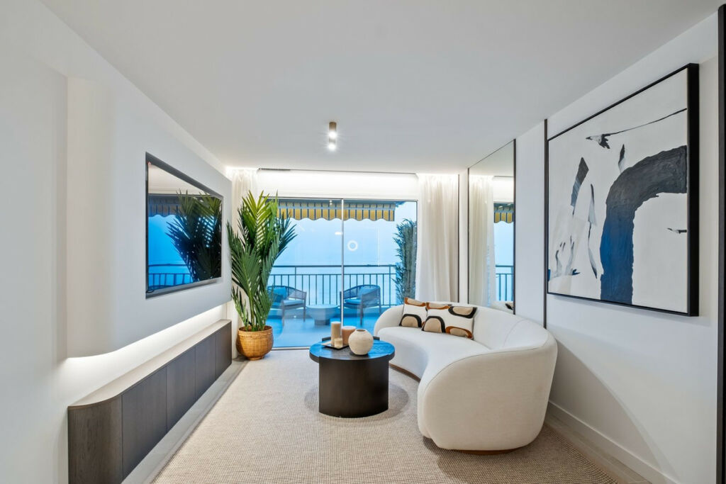 Middle Floor Apartment Fuengirola Málaga - image 34