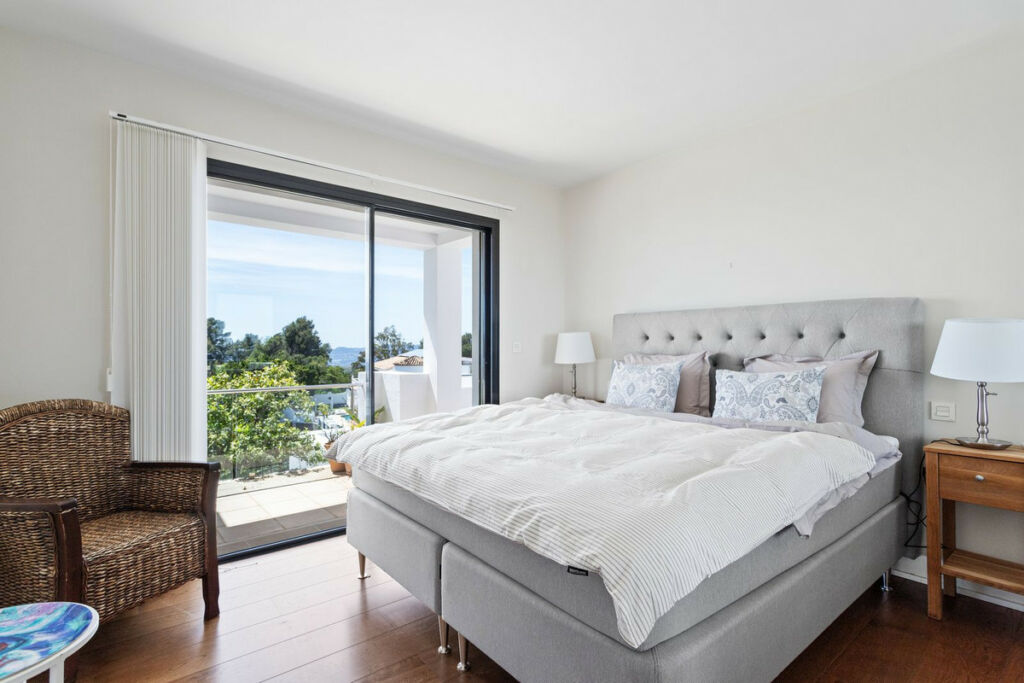 Detached Villa Mijas Málaga - image 35