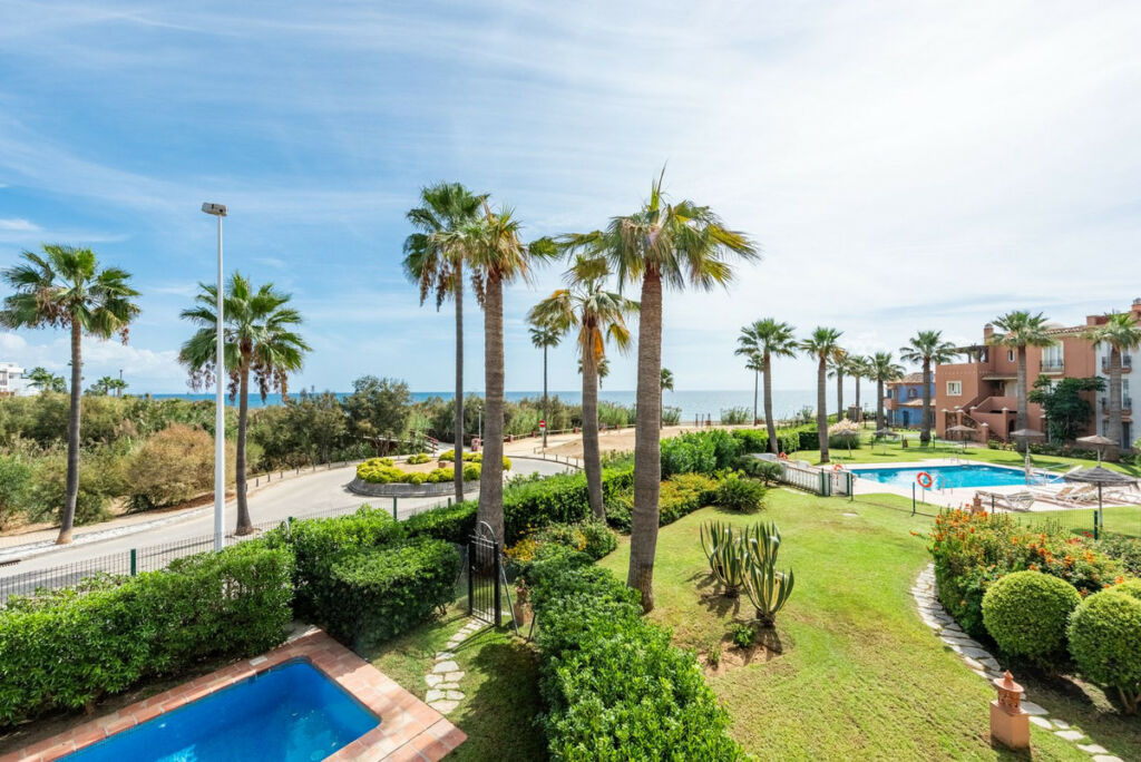 Semi-Detached House Casares Playa Málaga - image 35